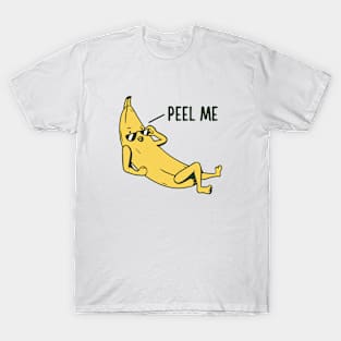 Peel Me T-Shirt